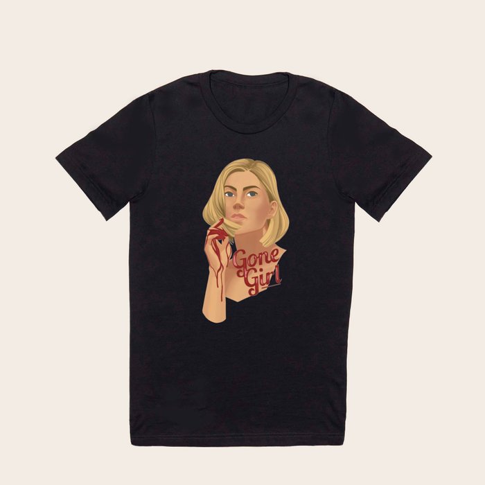 Society6 cheap t shirts