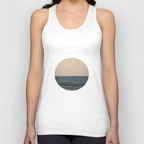 Timeless Unisex Tank Top