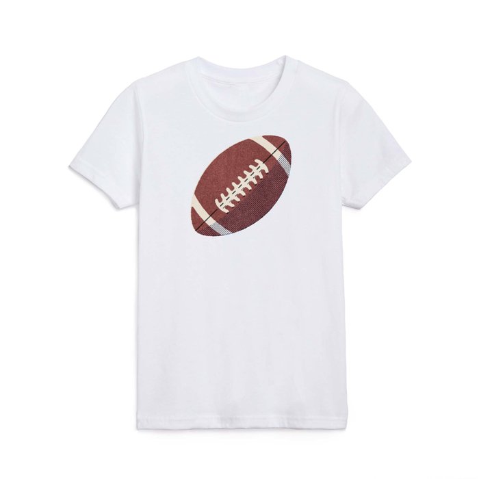 BALLS / American Football I Kids T Shirt