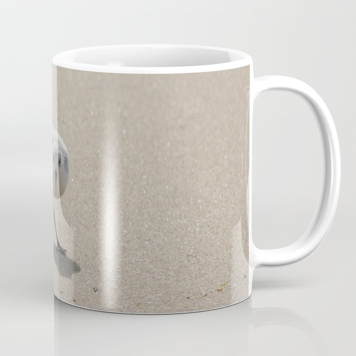 Sandpiper bird Coffee Mug