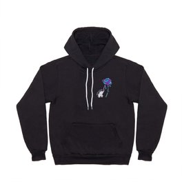 Never Give Up Happy Suicide Awareness Support Hoody
