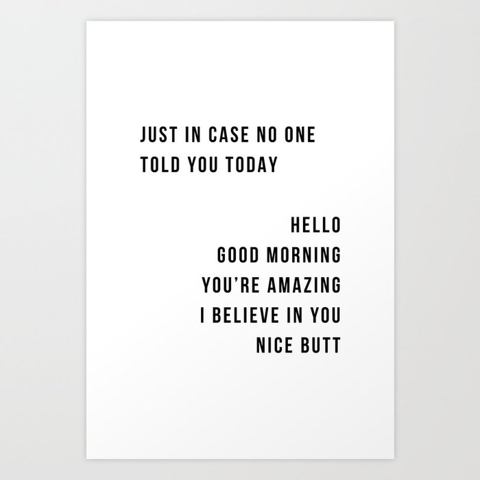 Art Print