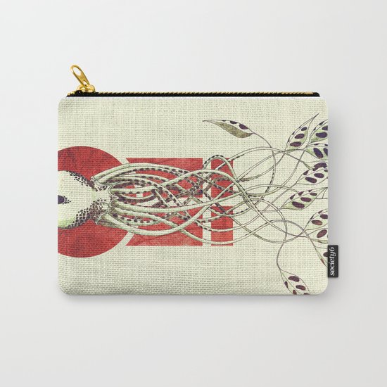 Ciavevomezzorabohmenerivadociaociao Carry-All Pouch
