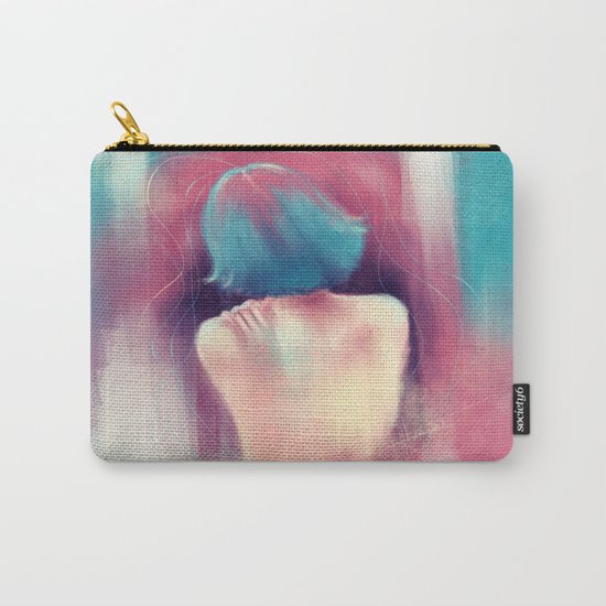 the widow Carry-All Pouch