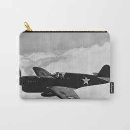 P-40 Warhawk Carry-All Pouch