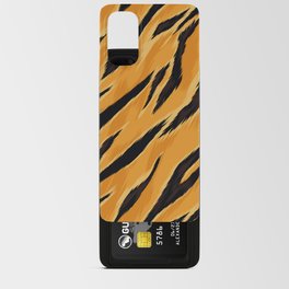 Tiger Android Card Case