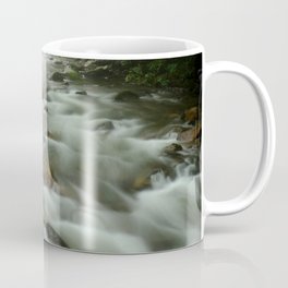 Big Creek, Great Smoky Mountains Coffee Mug