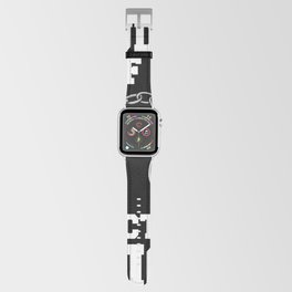 Correctional Officer Facility Flag Training Apple Watch Band
