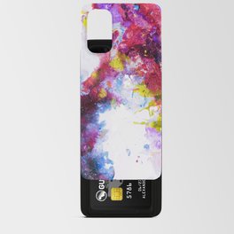 Abstract 149 Android Card Case