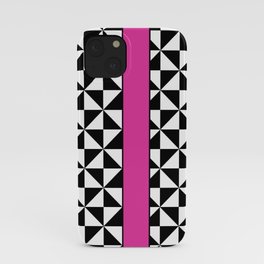 Pink Palace iPhone Case