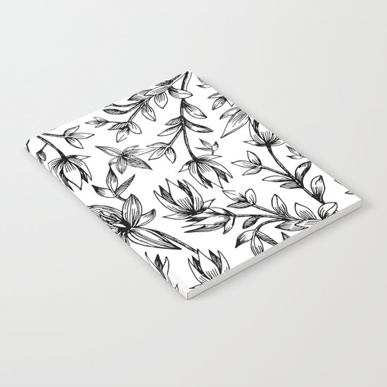Veli V2 #society6 #decor #buyart Notebook