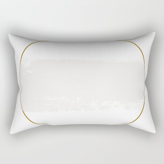 Rectangular Pillow
