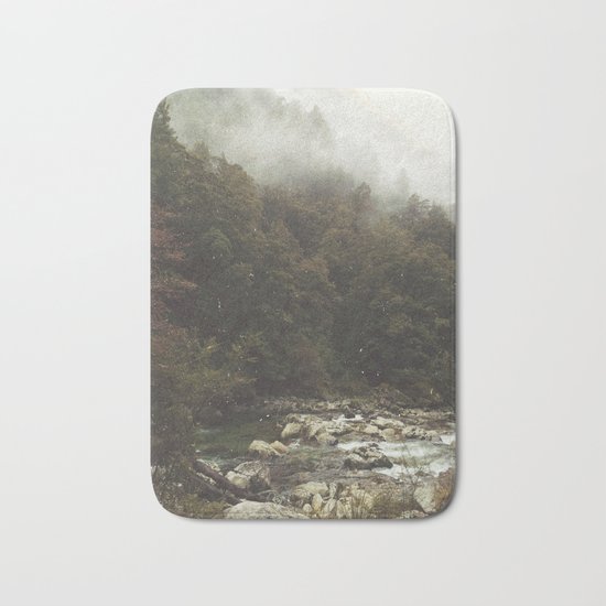 Outsider Bath Mat