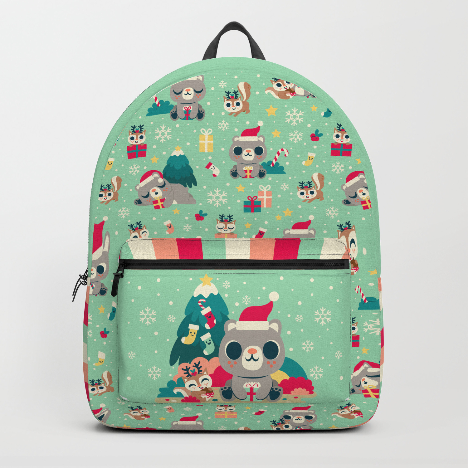 Cute on sale animal backpacks