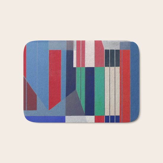 Reapproximation Bath Mat