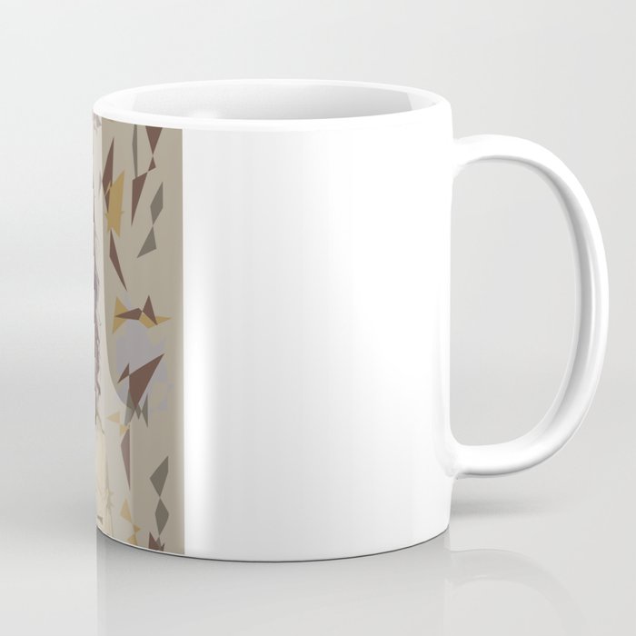 Regina Spektor Coffee Mug