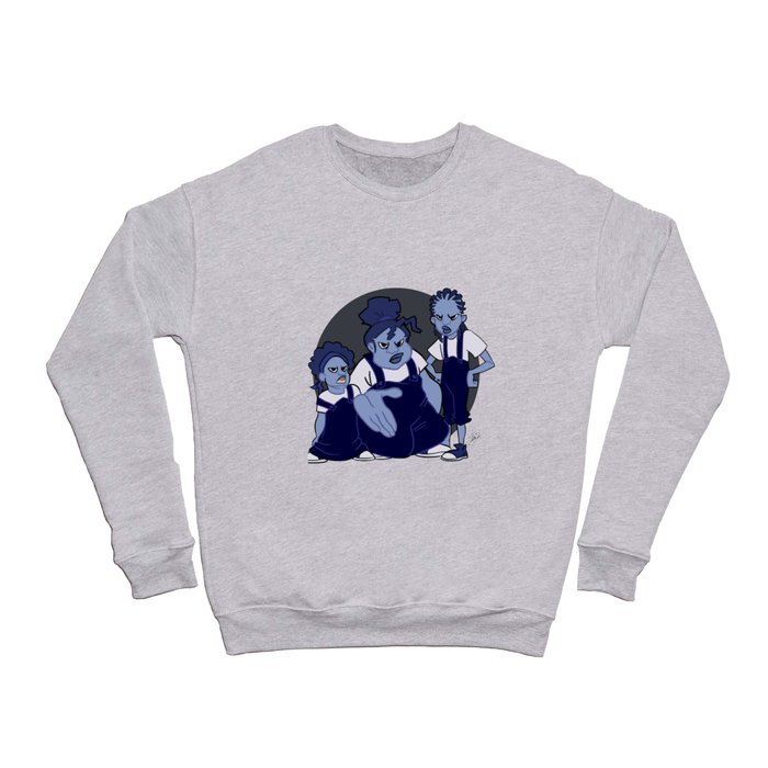 Sisters crewneck outlet
