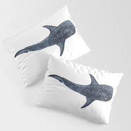 WHALE SHARK II Pillow Sham