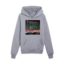 NYC and The Lights Kids Pullover Hoodies