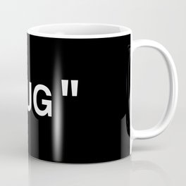 " Art " (Negative) Coffee Mug