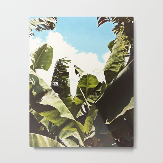 Silent Compilation #society6 #decor #buyart Metal Print