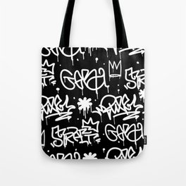Graffiti Art Tote Bags To Match Your Personal Style Society6