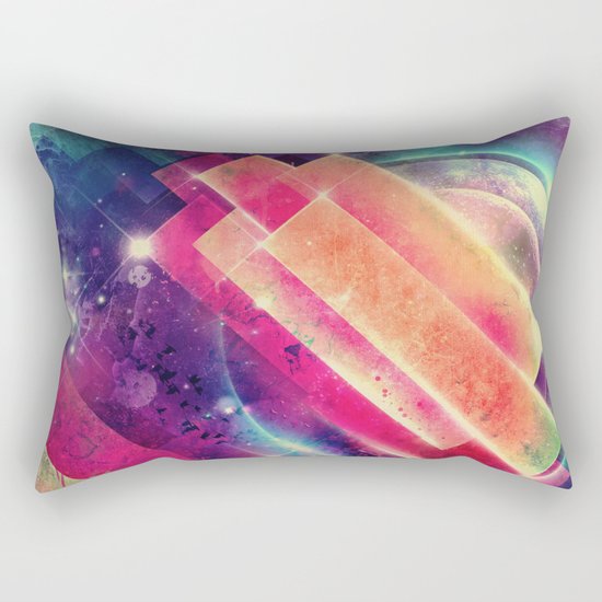 gryvzlyb Rectangular Pillow