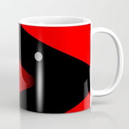 Abstraction 008 Coffee Mug