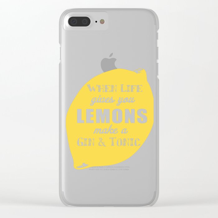 iphone 7 plus case gin iphone 7 plus case gin