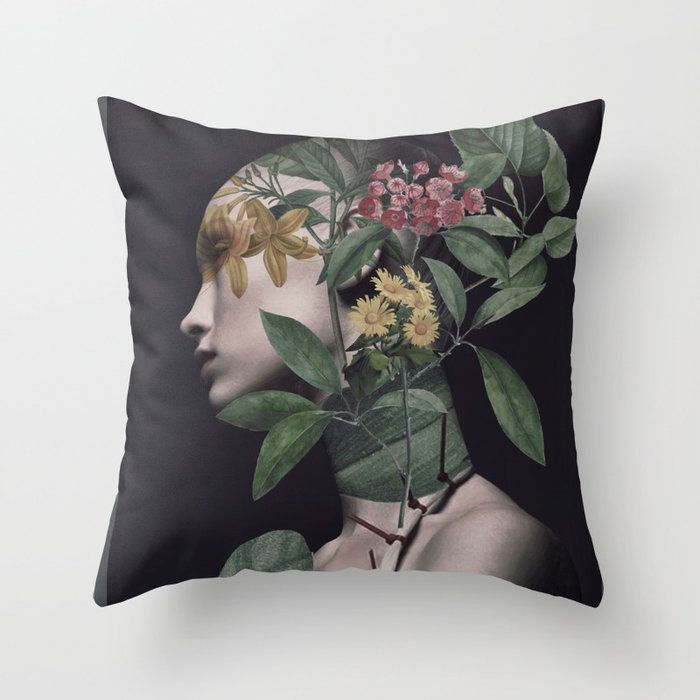 Throw Pillow