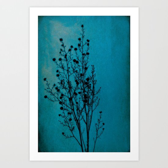 Nature Art Print