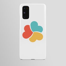 project 863 Android Case