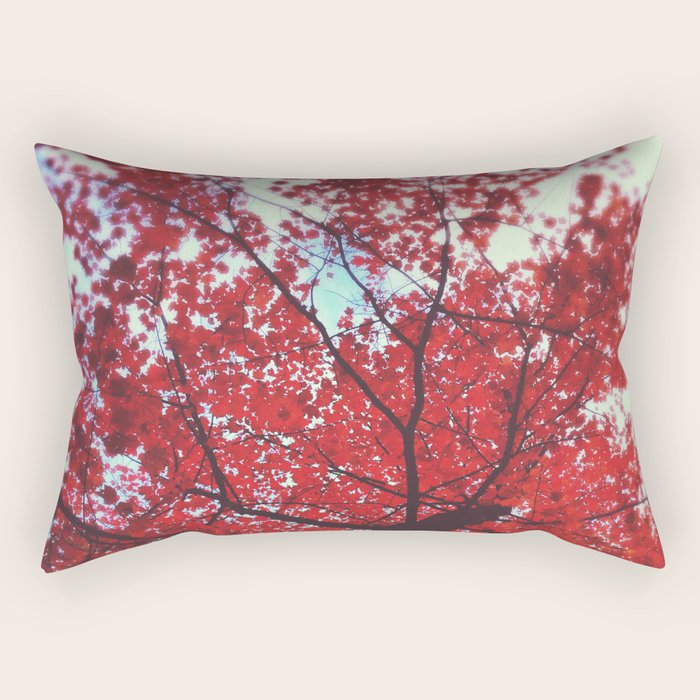 Rectangular Pillow