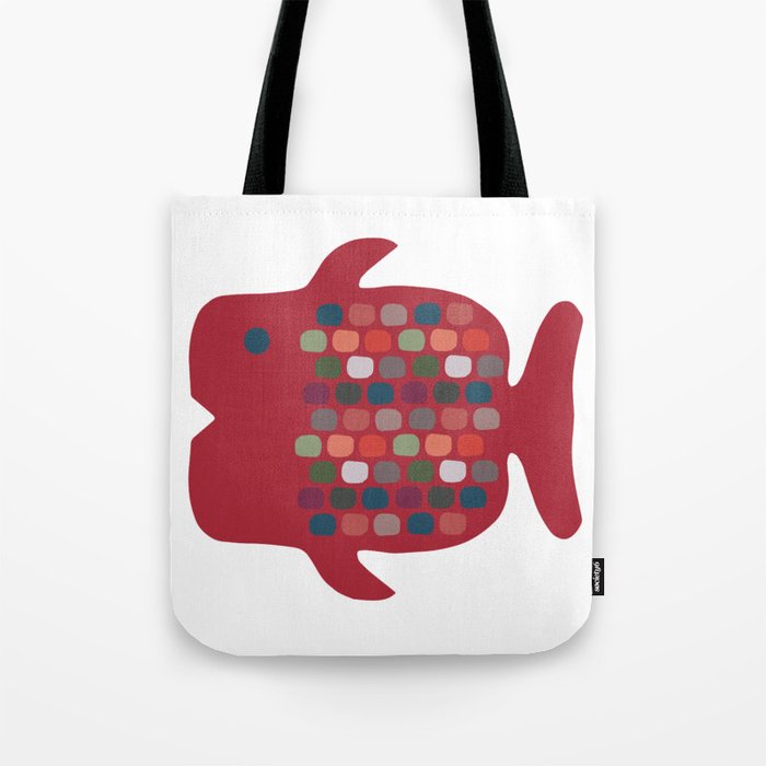 Whale of a Tale Tote Bag