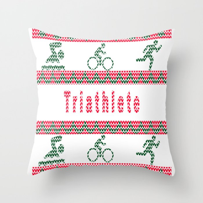 Ironman triathlon christmas outlet sweater
