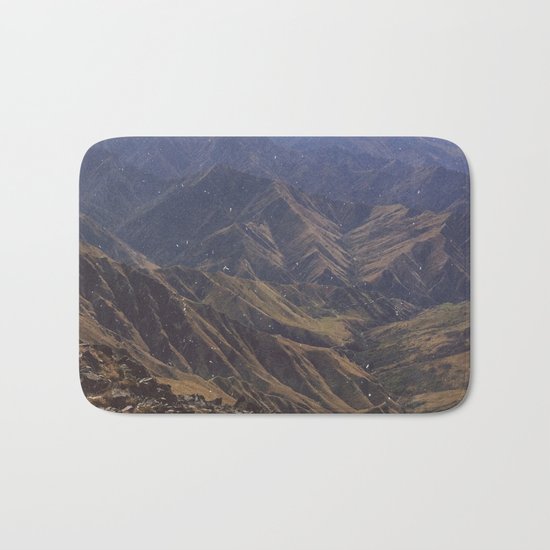 Lets Get High Bath Mat