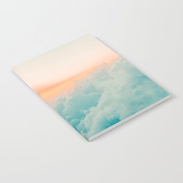 In the Clouds, Guatemala Notebook