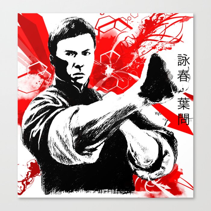 wing chun kung fu wallpaper