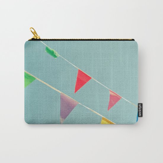 A Celebration Carry-All Pouch
