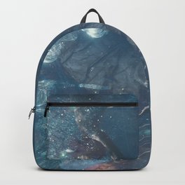 Summer vibes Backpack