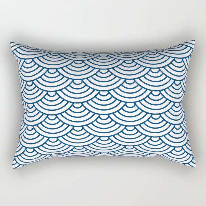 Rectangular Pillow
