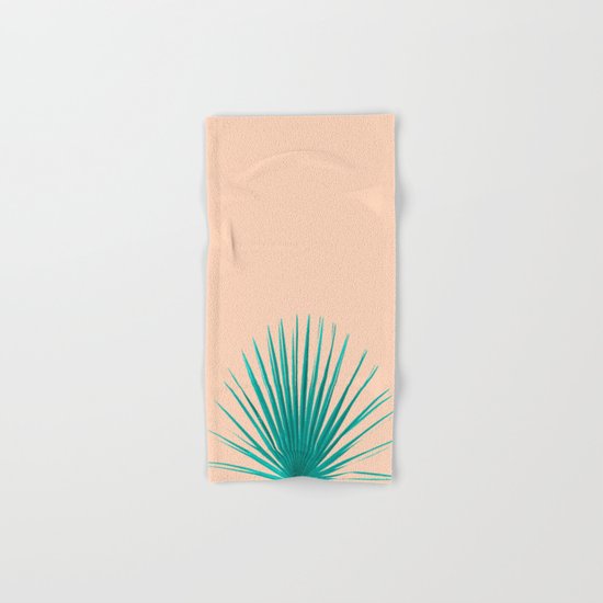 Palmira Hand & Bath Towel