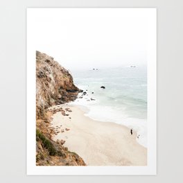 Landscape Art Prints Society6