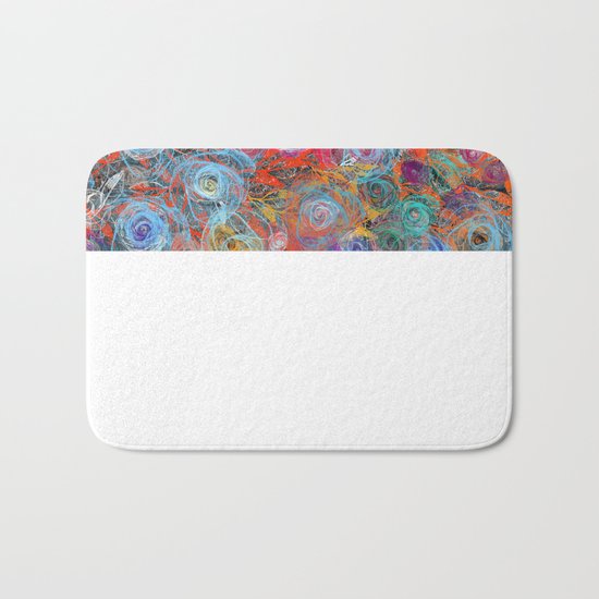 Nostalgic(9). Bath Mat