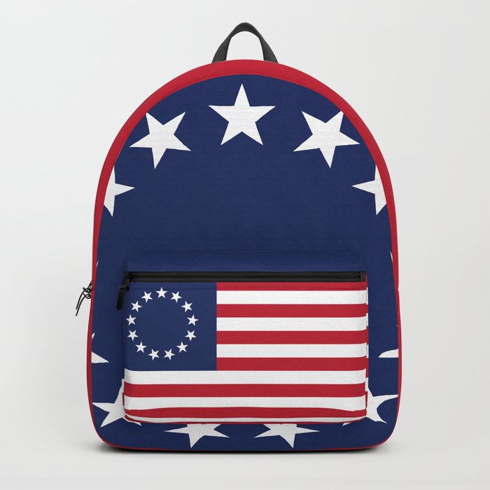 Mini store backpack ross