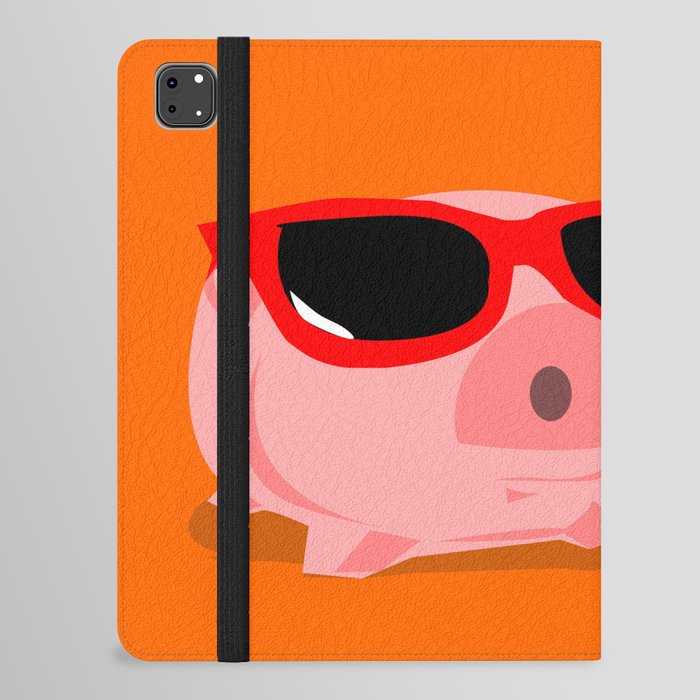 Cool Pig iPad Folio Case