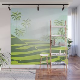 Bali Wall Murals For Any Decor Style Society6