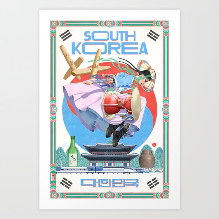 Art Print