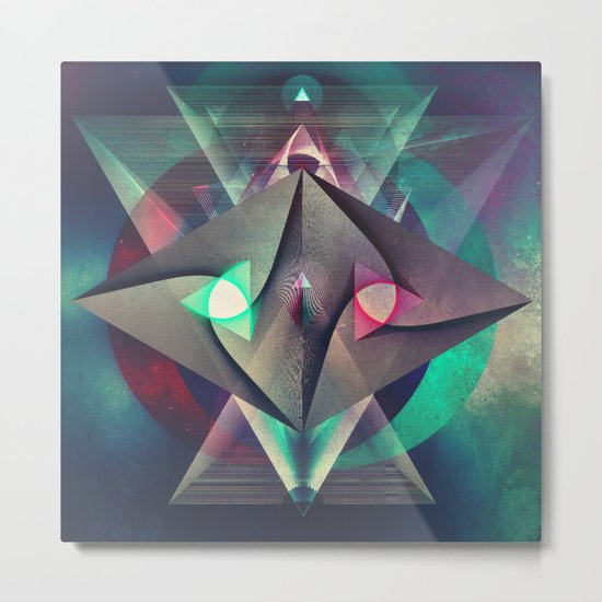 rybwwt Metal Print
