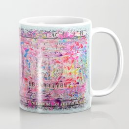 MONEY STA$H Coffee Mug